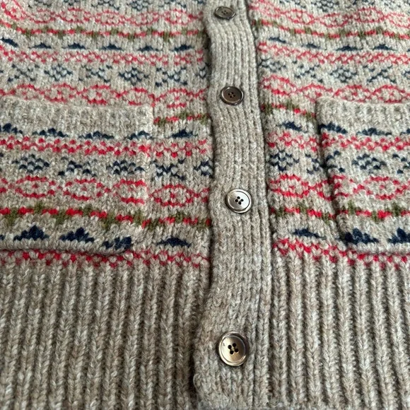 Alex Mill Sweater - Picture 2 of 12